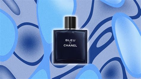 bleu de chanel white|what does bleu de chanel smell like.